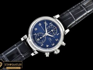 IWC0407B - Da Vinci Chrono Laureus Ed SSLE Blue YLF Asia 7750 - 06.jpg